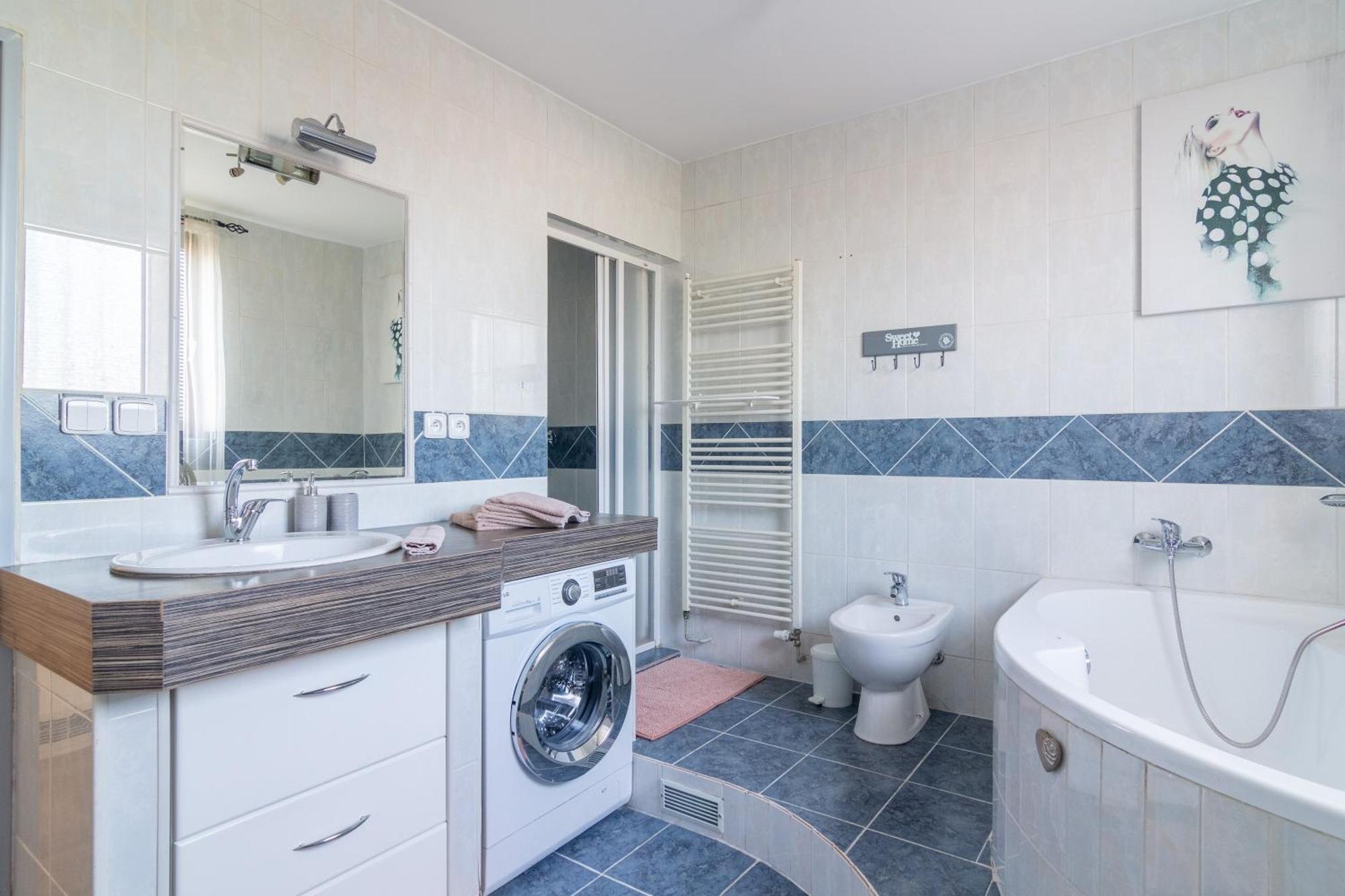 Apartmán U nás doma Břeclav Exterior foto