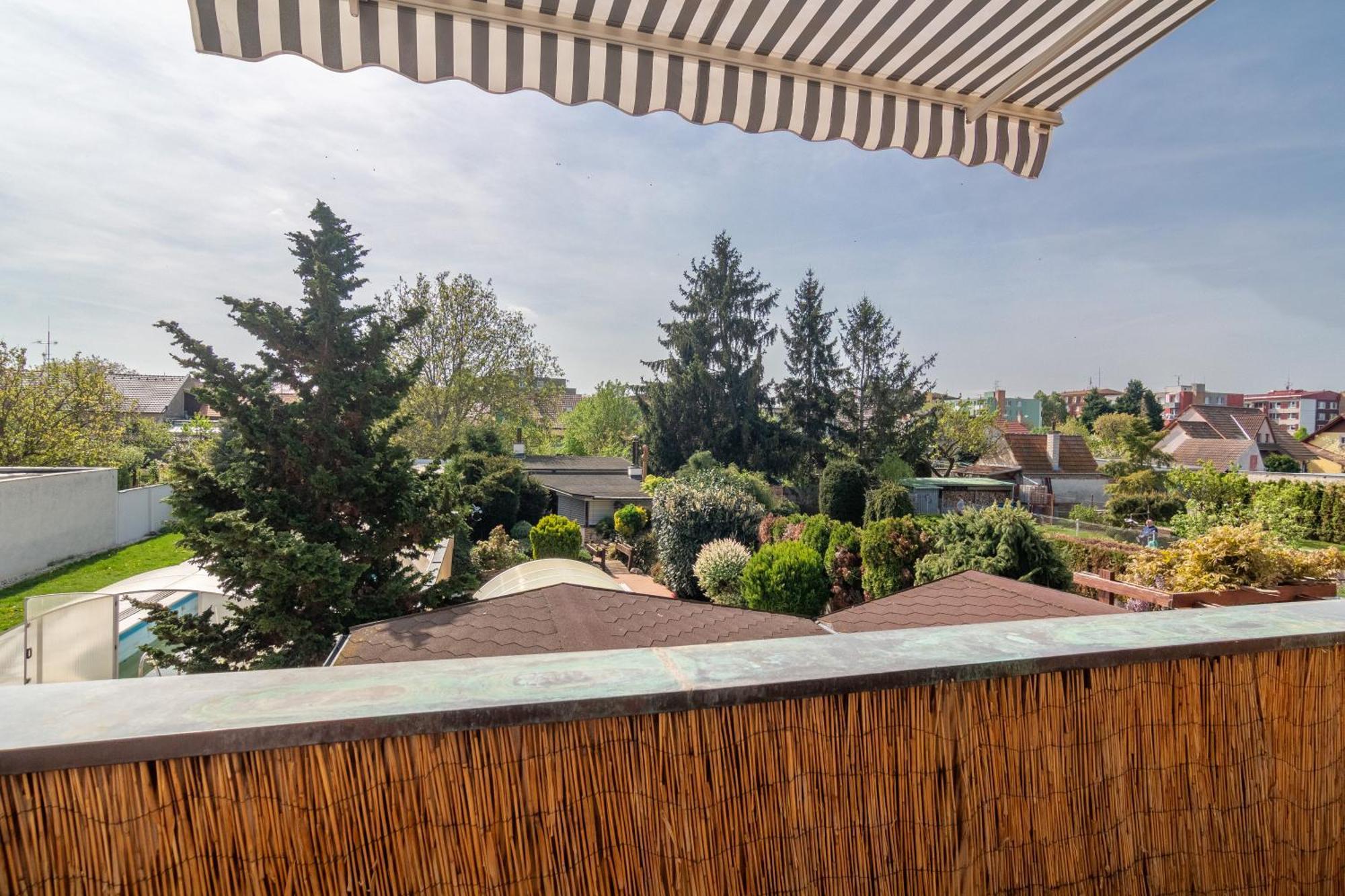 Apartmán U nás doma Břeclav Exterior foto